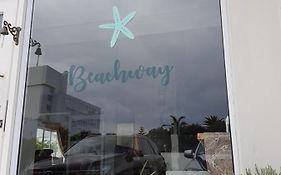 Beachway Guesthouse